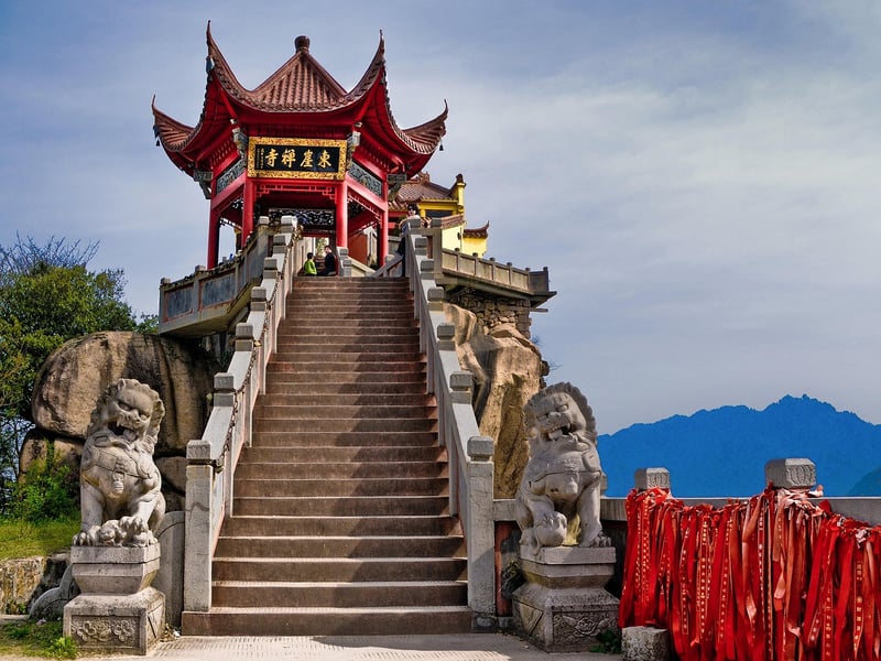 Chinese Martial Art